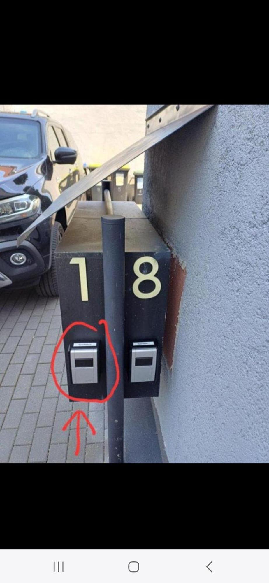 6 Apartment
