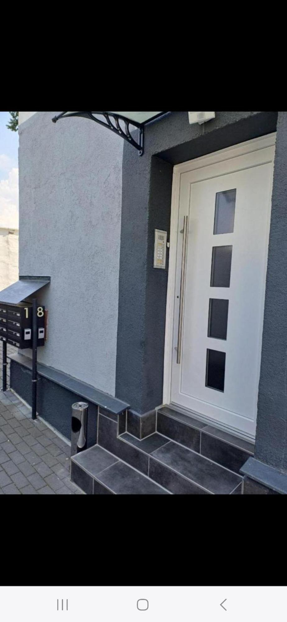 6 Apartamento Paderborn