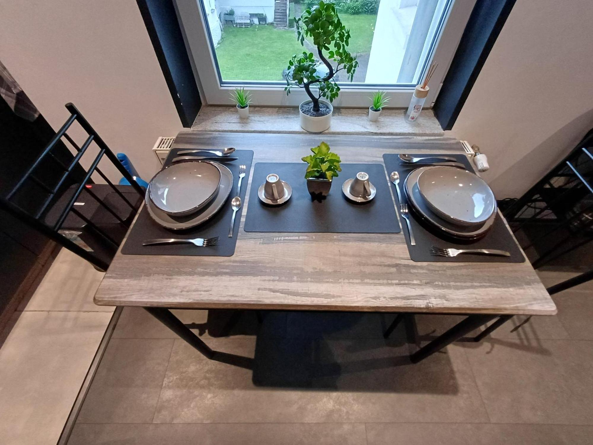Apartamento 6 *