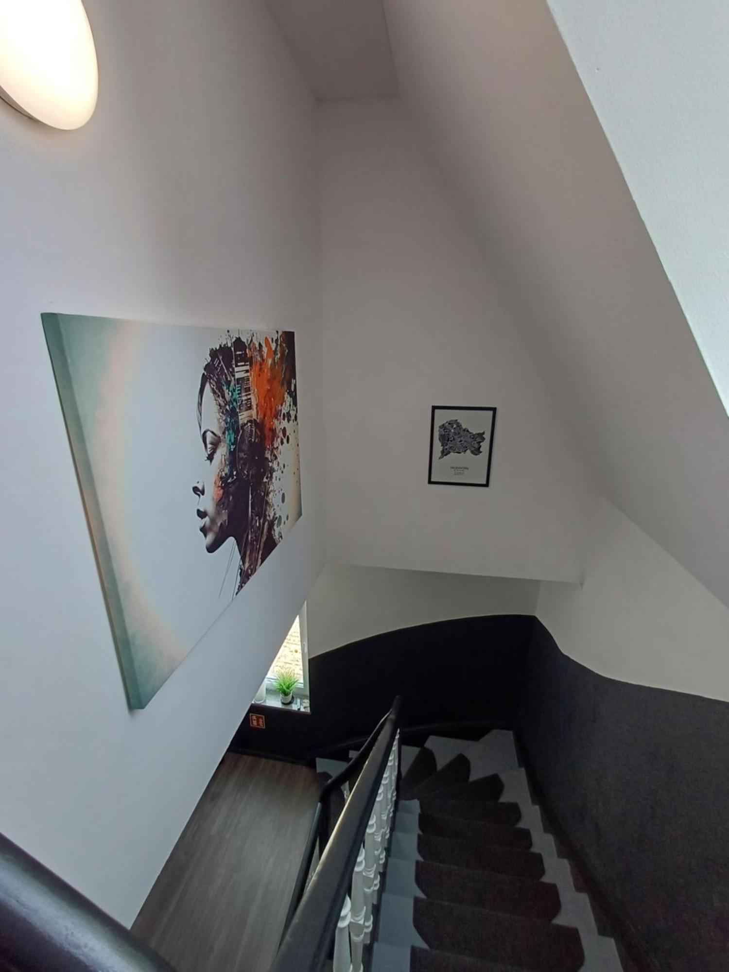 6 Apartment Paderborn