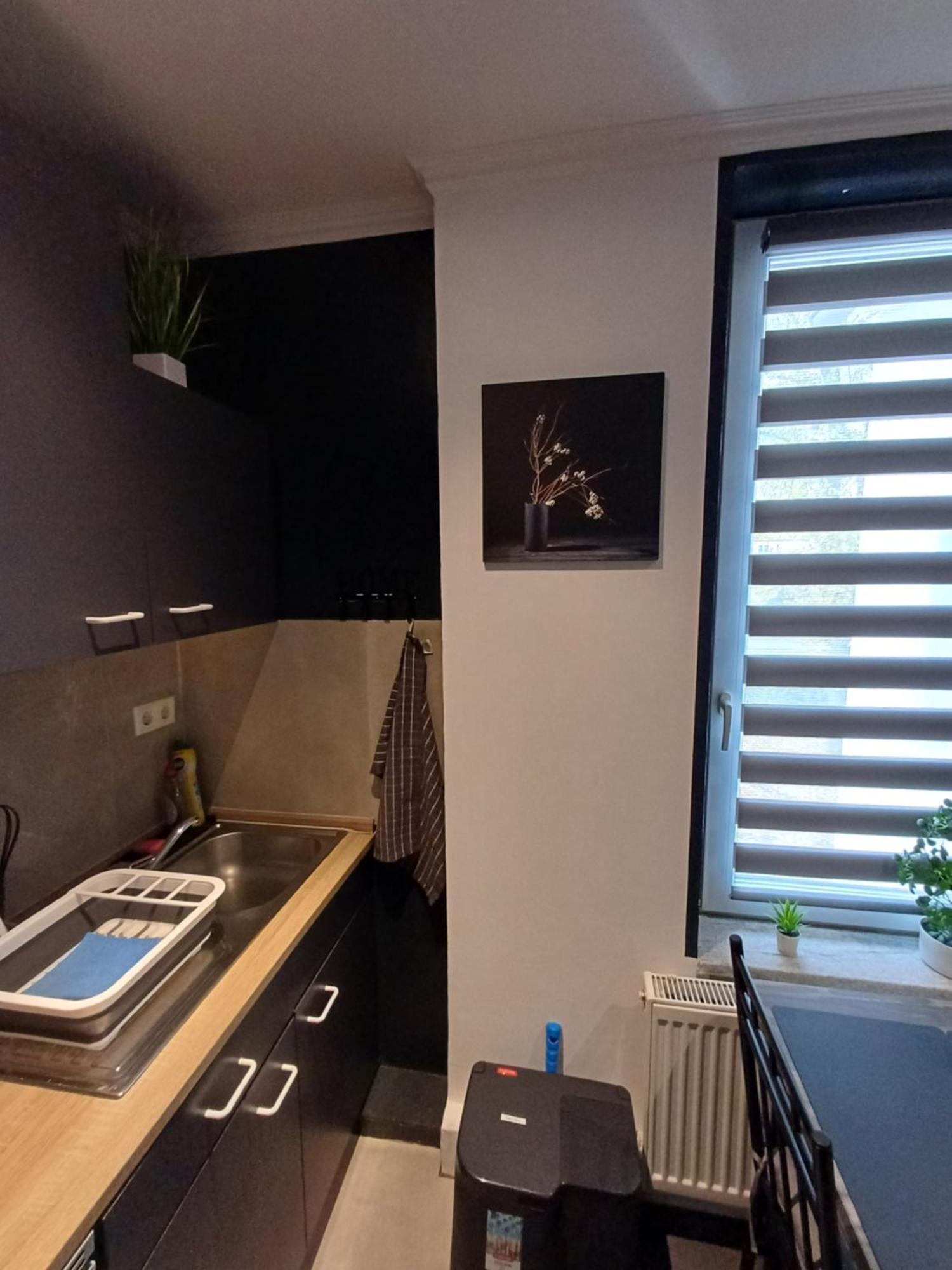 Apartamento 6 *