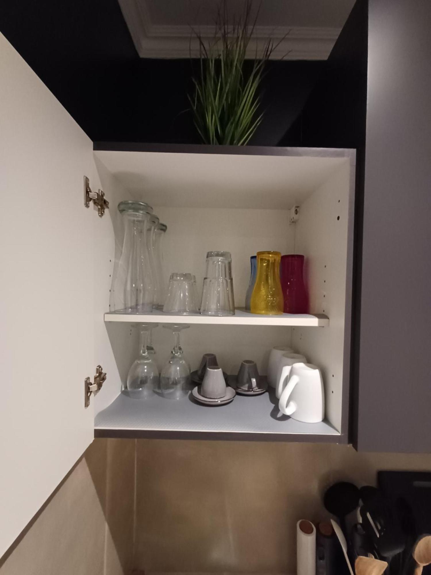6 Apartment *